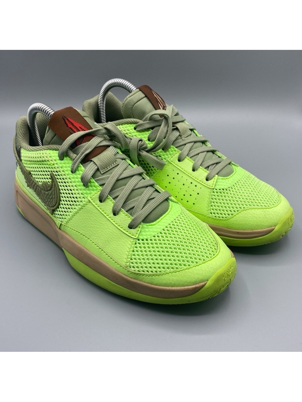 NIKE Ja 1 NRG 'Halloween - Zombie'